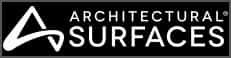 Architectural Surfaces Company Logo