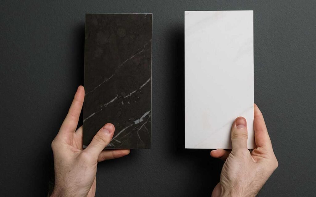 Behind the Scenes: How We Fabricate Custom Countertops in Dallas | Galaxy Granite Dallas | Granite, Quartz, Marble Countertops in DFW