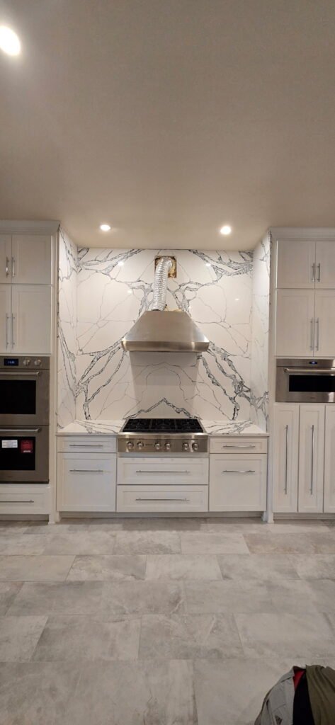 Curated visual reference: Picture Idea: Granite Countertops Dallas Galaxy Granite