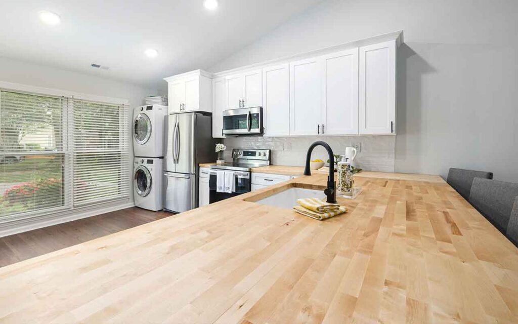 5 Ways Custom Countertops Can Transform Your Dallas Home | Galaxy Granite Dallas | Granite, Quartz, Marble Countertops in DFW