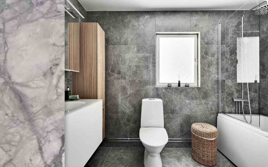 Best Countertop Materials for Dallas Bathrooms: Style Meets Durability | Galaxy Granite Dallas | Granite, Quartz, Marble Countertops in DFW