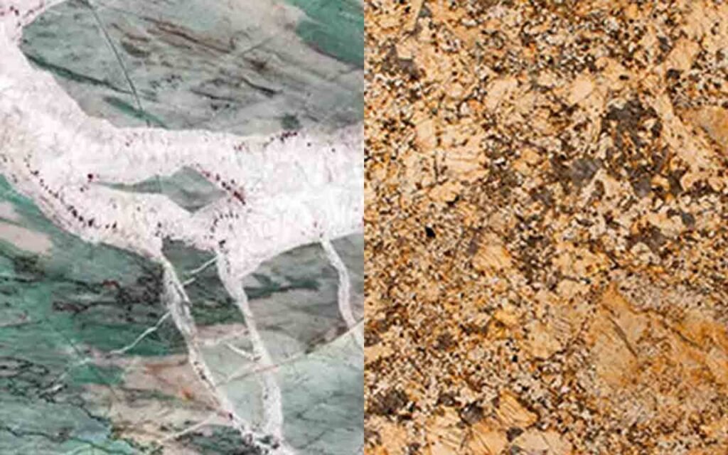 Which Countertop Is Best for Your Dallas Kitchen? | Galaxy Granite Dallas | Granite, Quartz, Marble Countertops in DFW