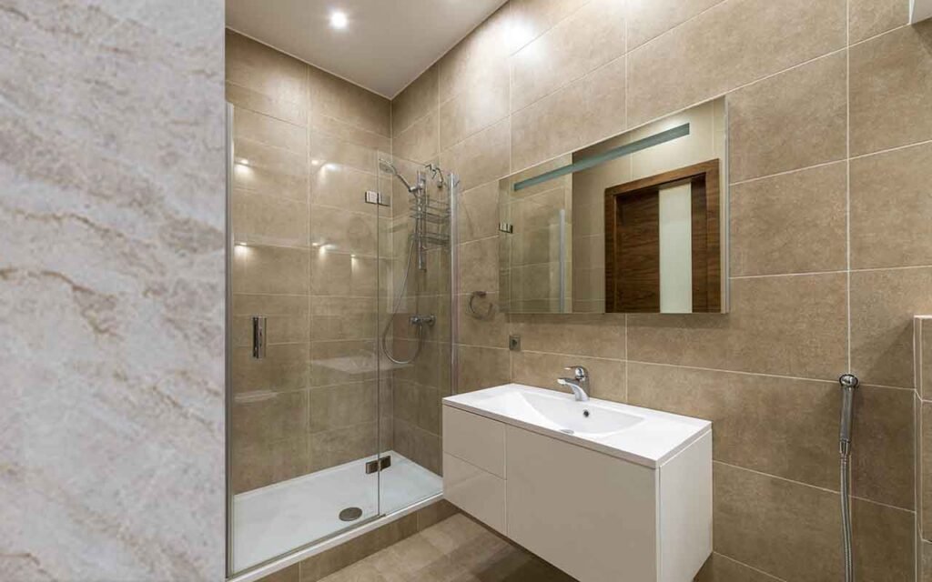 Best Countertop Materials for Dallas Bathrooms: Style Meets Durability | Galaxy Granite Dallas | Granite, Quartz, Marble Countertops in DFW